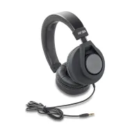 Gewa HP Six Headphones Black