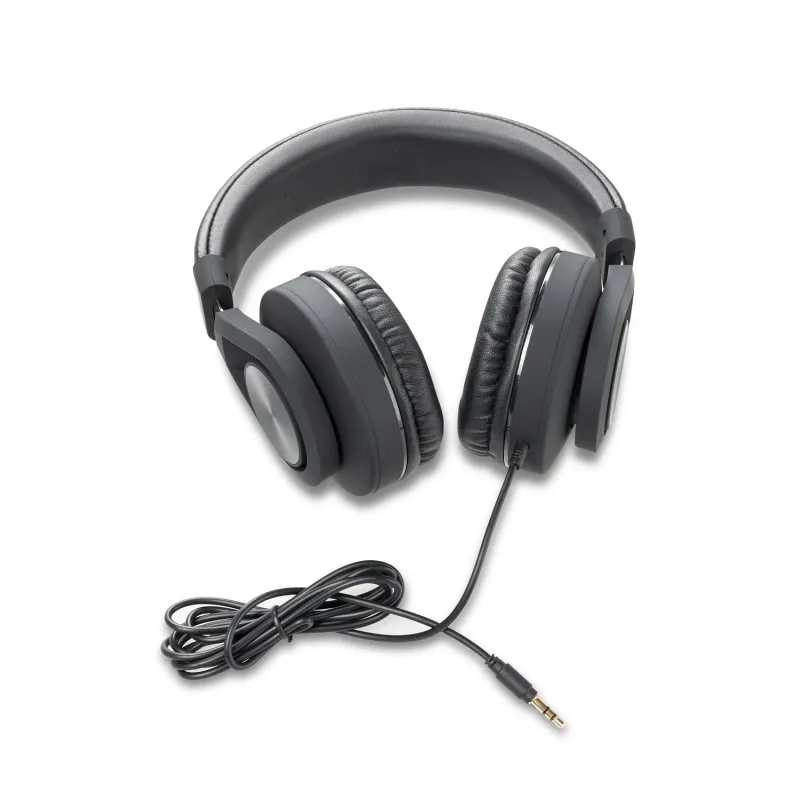 Gewa HP Six Headphones Black