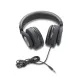 Gewa HP Six Headphones Black