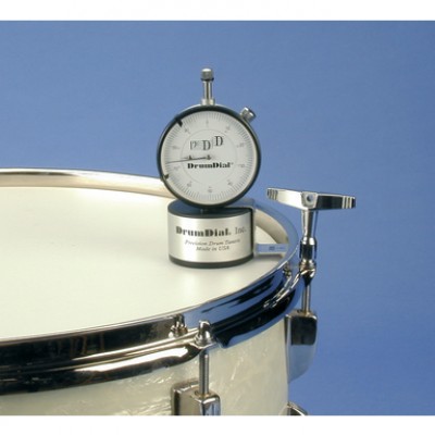 DrumDial Drum Tuner