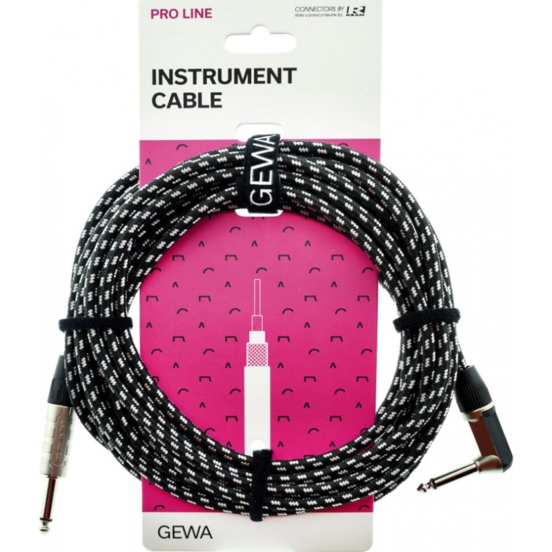 Câbles Jack / Instrument