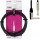 Gewa Pro Line Instrument Cable Jack-Angled Jack 6m