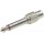 Adapter RCA - Jack 6.3mm Mono