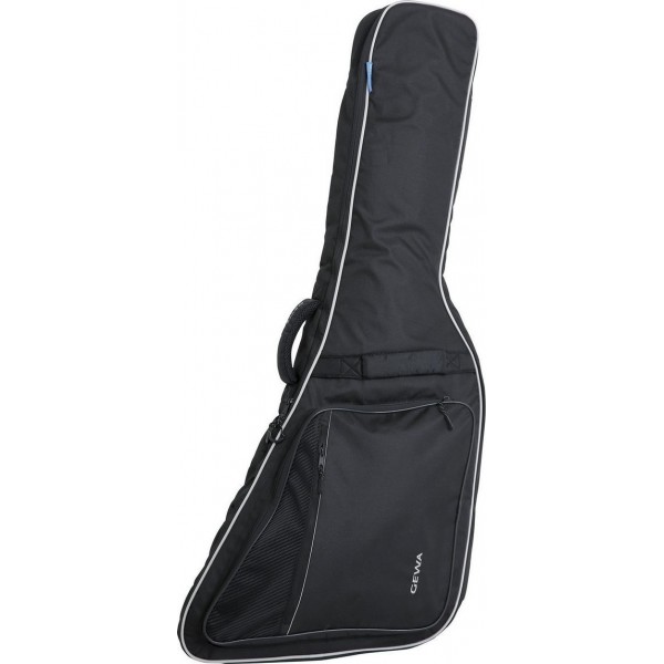 Gewa Explorer Guitar Gig Bag Economy 12