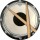 Mouse Pad - Drum Head and Sticks Design