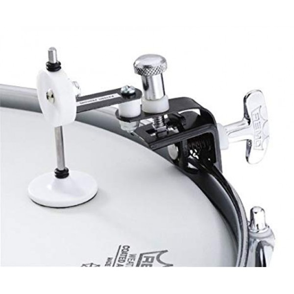 Remo HK-2417-00 Active Snare Dampening System 