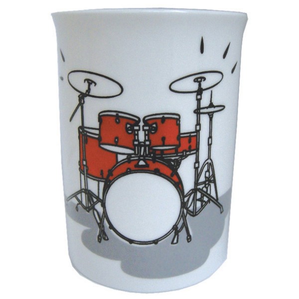 Mug Drum Set