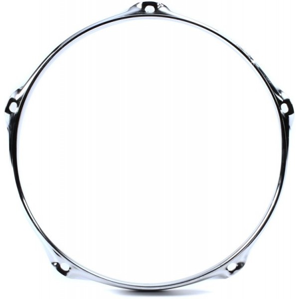 Gibraltar SC-0805TT Steel Hoop 8'' Batter Side 5-Lug 