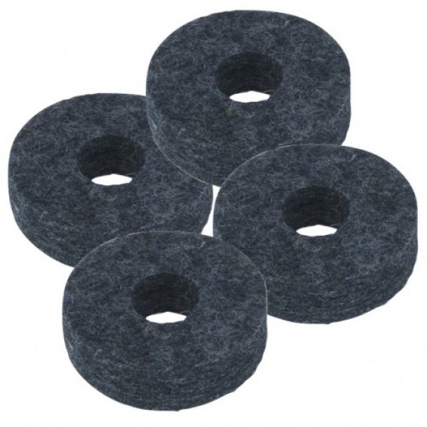 Gibraltar SC-CFS/4  Cymbal Felts Short (4pk) 