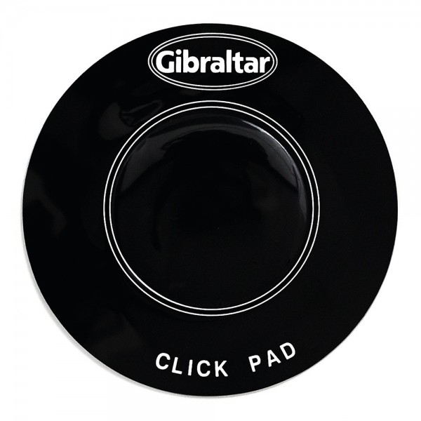 Gibraltar SC-GCP Bass Drum Click Pad 