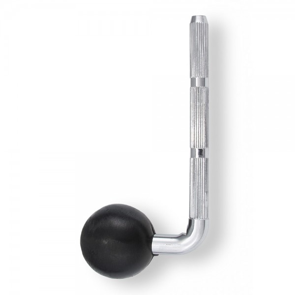 Gibraltar SC-LBS Small 9.5mm Ball L-Rod  