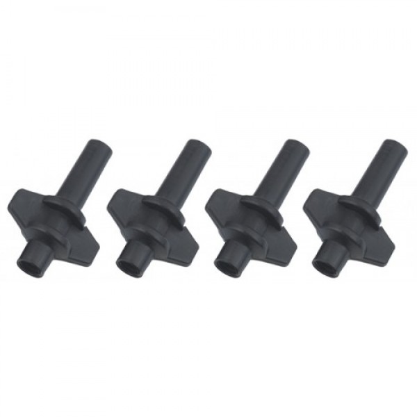 Gibraltar SC-TCWN 8mm Tama Style Wing Nut (4pk)  