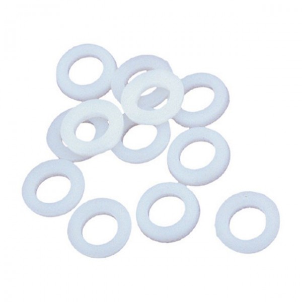 Gibraltar SC-12  Nylon Tension Rod Washers  (12 pk) 