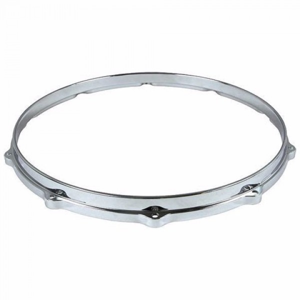 Gibraltar SC-1408SSD Die Cast Hoop 14'' Snare Side 8-Lug 