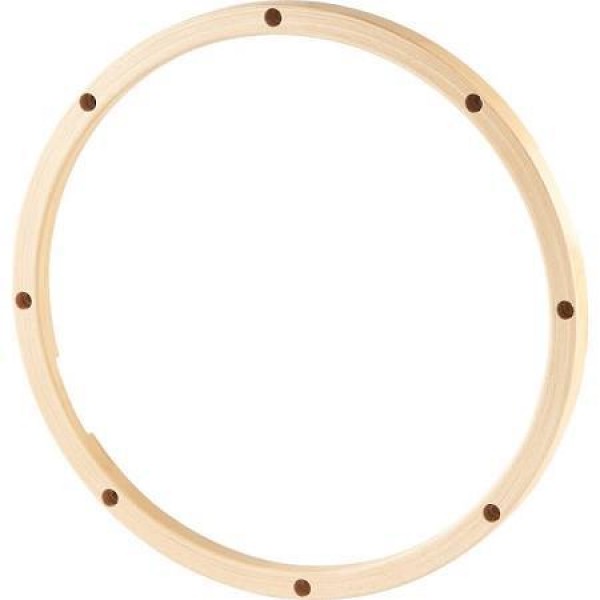 Gibraltar SC-1408WSS  Maple Hoop 14'' Snare Side 8-Lug 