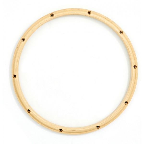 PDP by DW Maple Hoop 14'' Batter Side 10-Lug