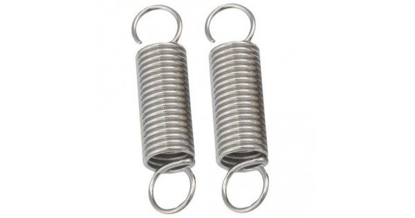 Gibraltar SC-0052 Bass Drum Pedal Spring Assembly (2 Pack) | UK
