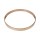 Gibraltar SC-20M Bass Drum Maple Hoop 20''