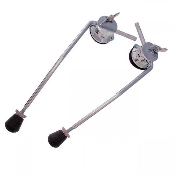 Gibraltar SC-BS5 Medium Weight Bass Drum Spurs 