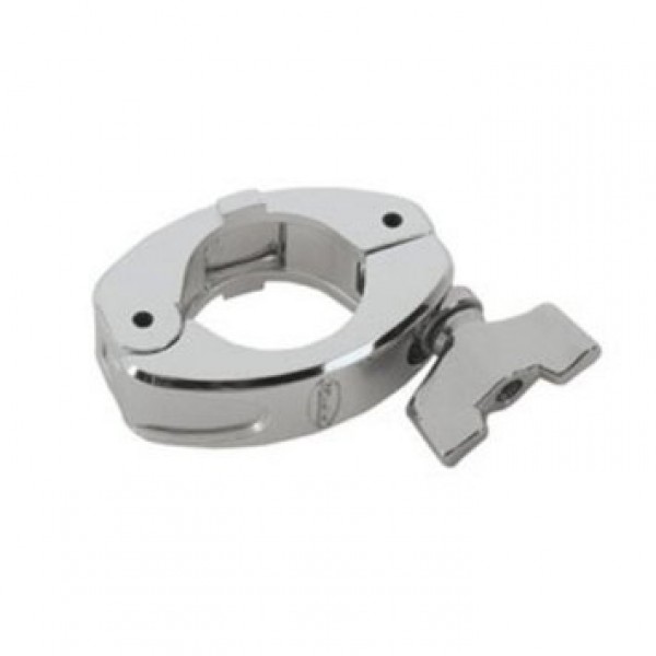 Gibraltar SC-GCHML Chrome Series Hinged Memory Lock 