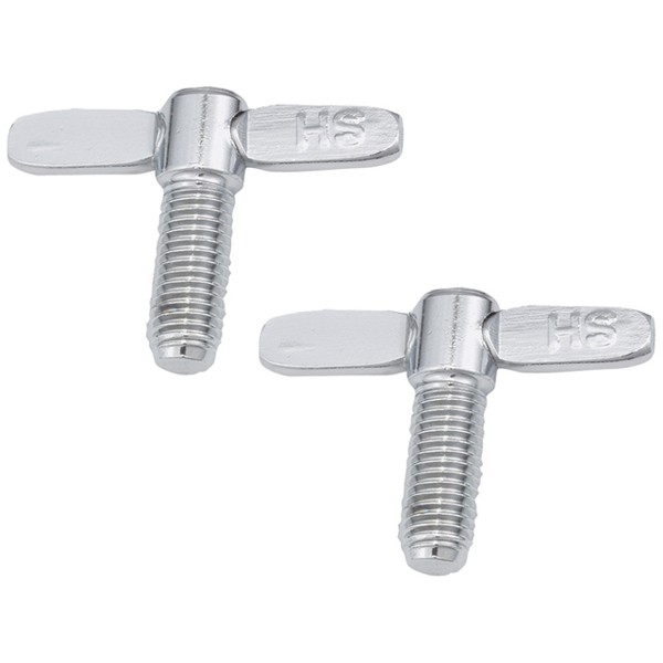 Gibraltar SC-0055 Hoop Clamp Tension Screw (2 pk) 