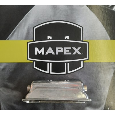 Mapex Tornado Snare Drum Lug Complete Chrome