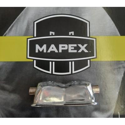 Mapex Venus Snare Drum Lug Complete Chrome