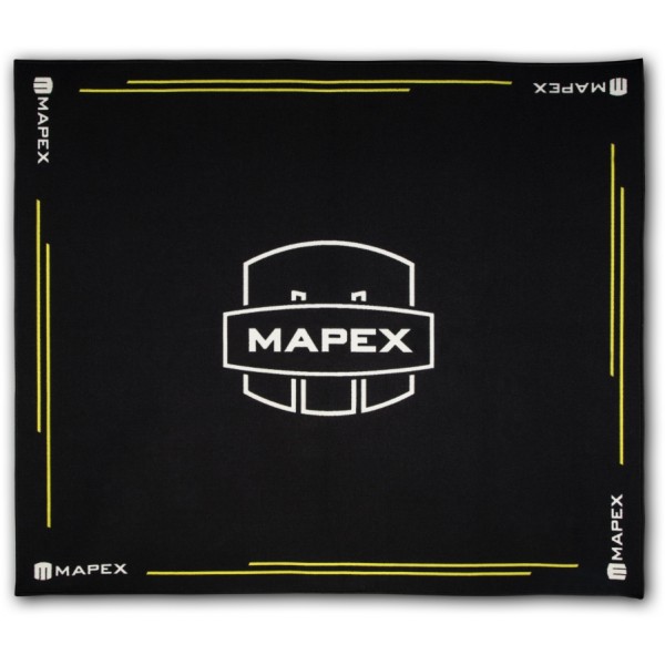 Mapex Drum Rug Classic Prime
