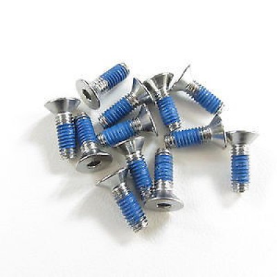 Pearl SC-363L/12 Traction Plate Screws