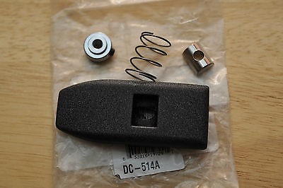 Pearl DC-514A Hoop Clamp Assembly for P-2000