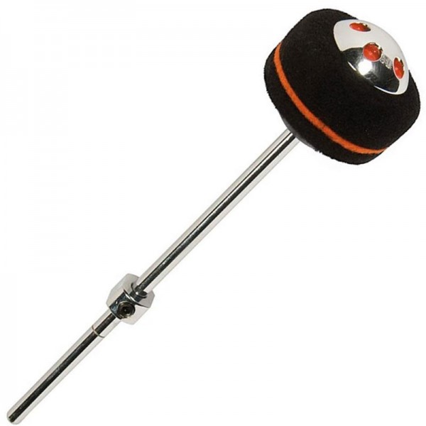 Pearl B-300F Felt Bass Drum Beater 