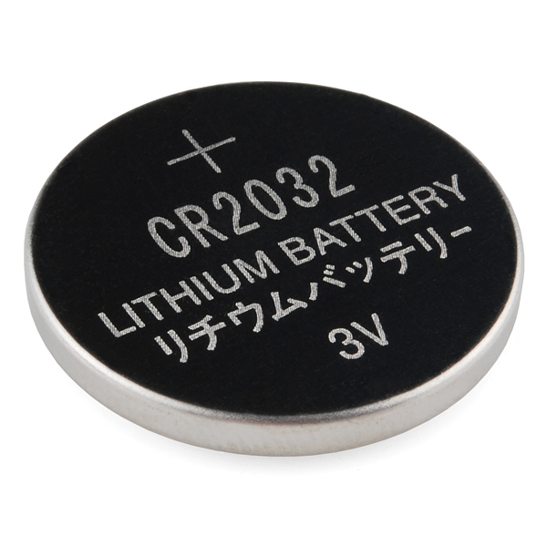Gewa Ultra Lithium CR2032 3V