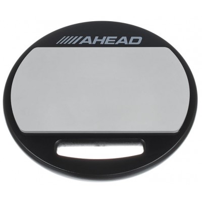 Ahead AHPZM 10'' Practice Pad With Snare Sound 