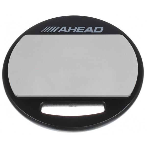 Ahead AHPDL 14'' Double Sided Practice Pad