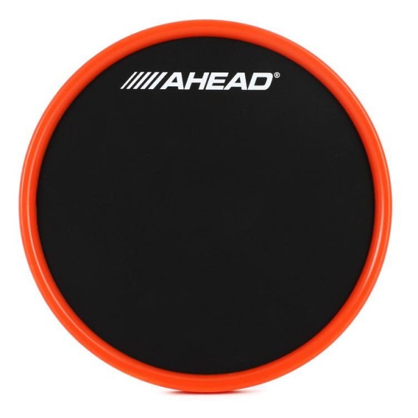 Ahead AHSOPP 6'' Combact Stick-On Practice Pad 