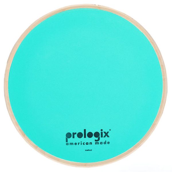 Prologix 6'' Method Mini Practice Pad