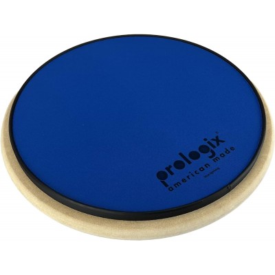 Prologix 12'' Blue Lightning Heavy Resistance Practice Pad 