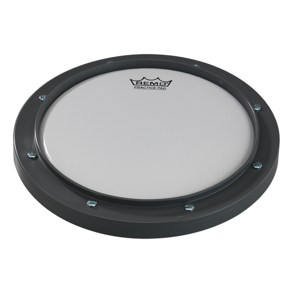 Remo RT-00010-00 10'' Tunable Practice Pad 