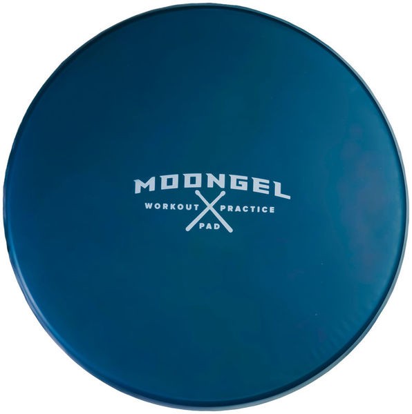 RTOM WP14'' Moongel Practice Pad