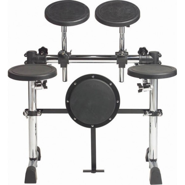 Gibraltar GP08 Practice Pad Kit on Rack