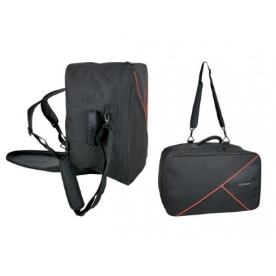 Gewa Cajon Bag Premium 53x31x31cm (Backpack) 