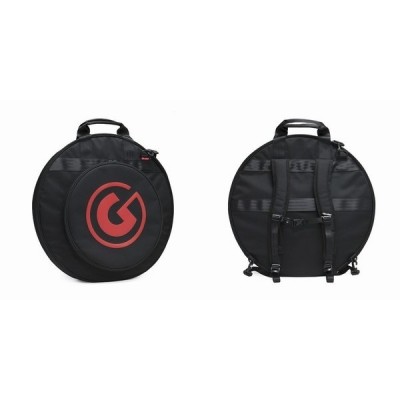 Gibraltar GPCB22-DLX 22'' Deluxe Cymbal Bag Backpack