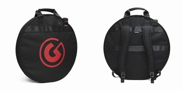 Gibraltar GPCB22 Standard Cymbal Bag Backpack