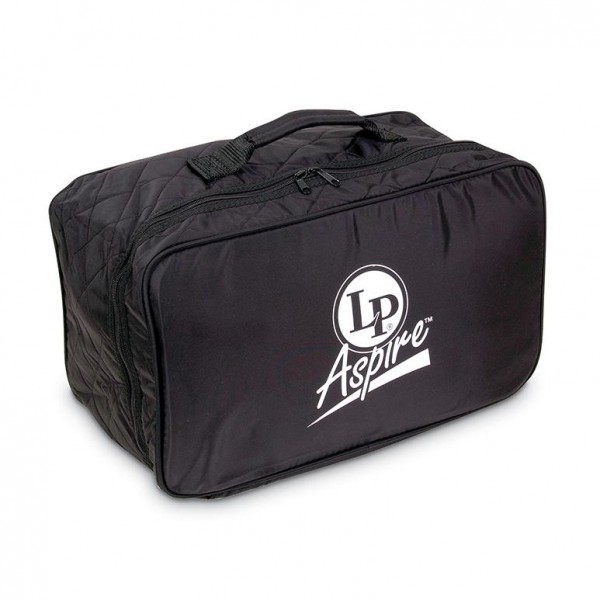 LPA291 LP Aspire Bongo Bag