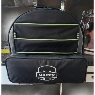 Mapex MSK14D Premium Snare Bag 14"x5.5"