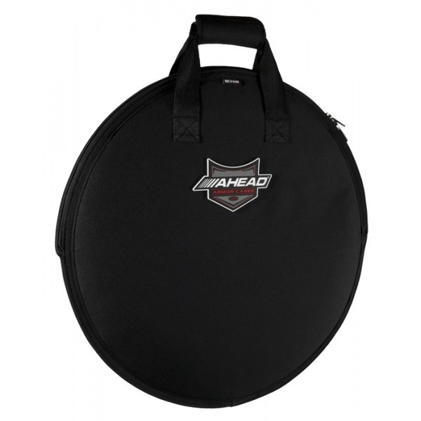 Ahead AA6022 Standard Cymbal Bag 22'' Armor Cases 