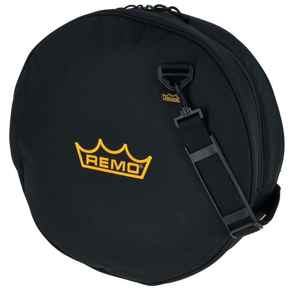 Remo HD-0016-BG 17.5'' x 4.5'' Hand Drum Bag 