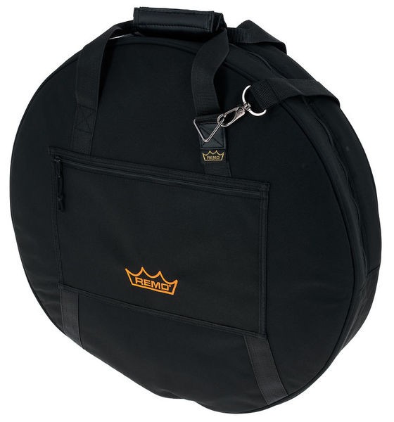 Remo HD-0022-BG 23.5" x 4.5" BG Hand Drum Bag 