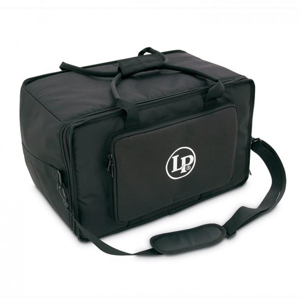 LP524 LP Lug-Edge Cajon Bag