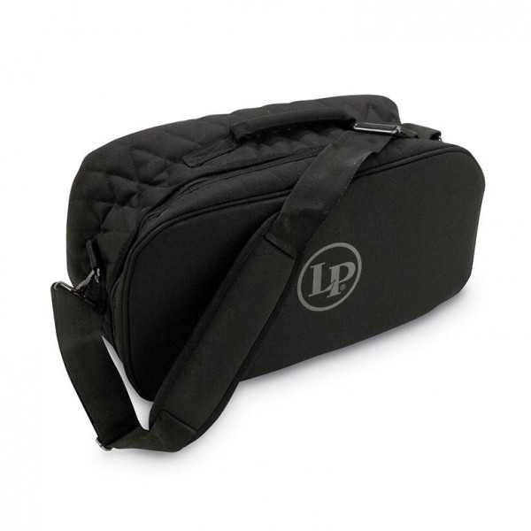 LP532-BK LP Bongo Bag